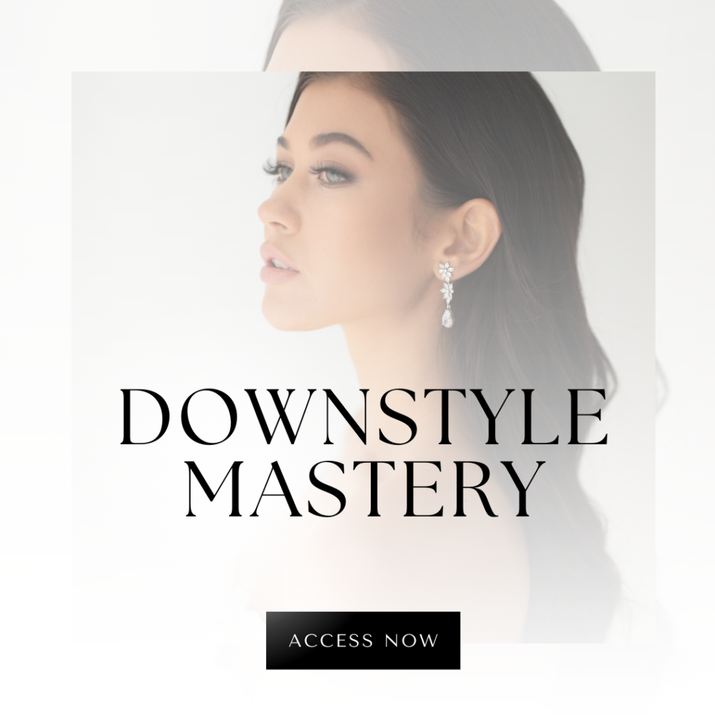 Down-style Mastery Course